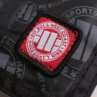 PORTFEL LOGO 16 - kup z Pit Bull West Coast Oficjalny Sklep 