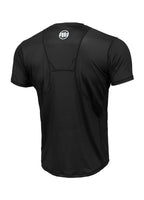 ADCC 2 Black Mesh T-shirt