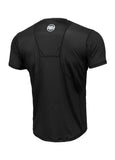 ADCC 2 Black Mesh T-shirt