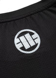 ADCC 2 Black Mesh T-shirt