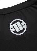 ADCC 2 All Black Camo Mesh T-shirt