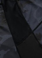 ADCC 2 All Black Camo Mesh T-shirt