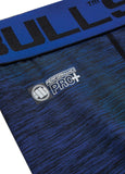 Legginsy Performance SMALL LOGO Granatowe - kup z Pit Bull West Coast Oficjalny Sklep 