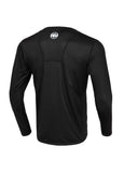 ADCC 2 Black Mesh Longsleeve T-shirt