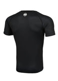 ADCC 2 Black Rash Guard