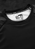 Rashguard Performance Pro plus Belt New Logo