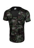 Rashguard Mesh NET CAMO Woodland Camo - kup z Pit Bull West Coast Oficjalny Sklep 