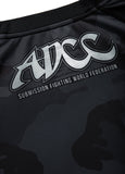 Rash guard longsleeve ADCC CAMO 2 All Black Camo - kup z Pit Bull West Coast Oficjalny Sklep 