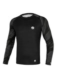 Rashguard Performance Pro plus Belt New Logo