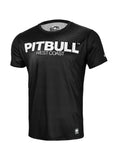 Rashguard Mesh Player Czarny - kup z Pit Bull West Coast Oficjalny Sklep 