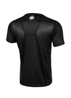 Rashguard Mesh Player Czarny - kup z Pit Bull West Coast Oficjalny Sklep 