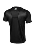 Rashguard Mesh Player Czarny - kup z Pit Bull West Coast Oficjalny Sklep 