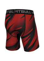 Compression shorts Dot Camo II
