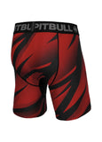 Compression shorts Dot Camo II