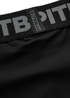 Compression shorts Masters Of Boxing Hilltop