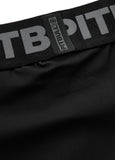 Compression shorts Masters Of Boxing Hilltop
