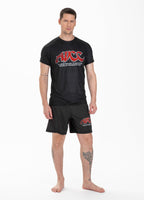 T-shirt Mesh ADCC 2021 Black - Pitbull West Coast  UK Store