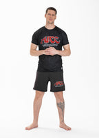 T-shirt Mesh ADCC 2021 Black - Pitbull West Coast  UK Store