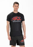 T-shirt Mesh ADCC 2021 Black - Pitbull West Coast  UK Store