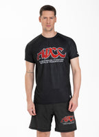 T-shirt Mesh ADCC 2021 Black - Pitbull West Coast  UK Store