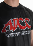 T-shirt Mesh ADCC 2021 Black - Pitbull West Coast  UK Store