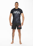 T-shirt Mesh ADCC 2021 Black Camo - Pitbull West Coast  UK Store