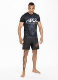 T-shirt Mesh ADCC 2021 Black Camo - Pitbull West Coast  UK Store