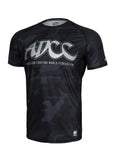 Rashguard Performance ADCC Czarny Camo - kup z Pit Bull West Coast Oficjalny Sklep 