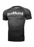Rashguard Scratch
