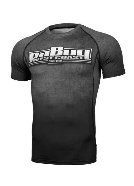 Rashguard Scratch