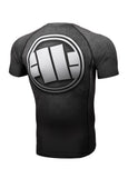 Rashguard Scratch