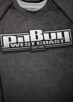 Rashguard Scratch