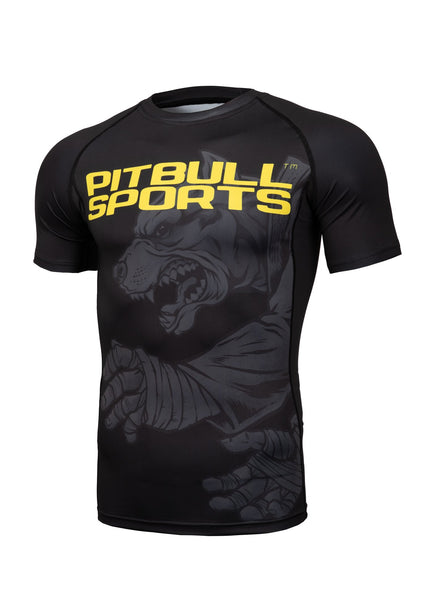Rashguard Masters Of BJJ