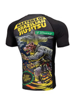 Rashguard Masters Of BJJ