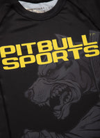 Rashguard Masters Of BJJ