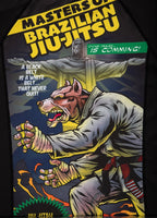 Rashguard Masters Of BJJ