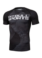 Rashguard Masters Of Boxing