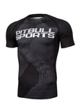 Rashguard Masters Of Boxing