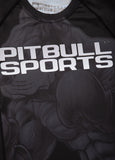 Rashguard Masters Of Boxing