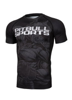Rashguard Masters Of MMA
