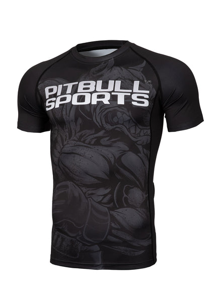 Rashguard Masters Of MMA
