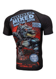 Rashguard Masters Of MMA