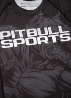 Rashguard Masters Of MMA