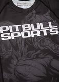 Rashguard Masters Of MMA