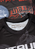 Rashguard Masters Of MMA