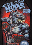 Rashguard Masters Of MMA