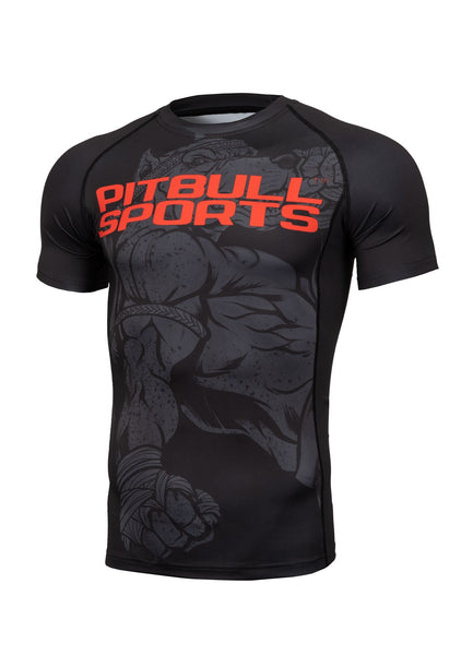 Rashguard Masters Of Muay Thai
