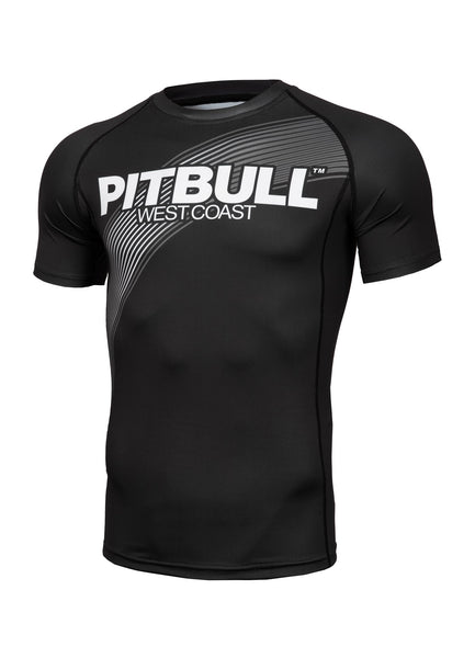 Rashguard Player One III