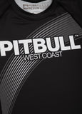 Rashguard Player One III