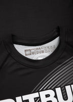 Rashguard Player One III